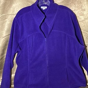 Old Navy Full Zip Fleece